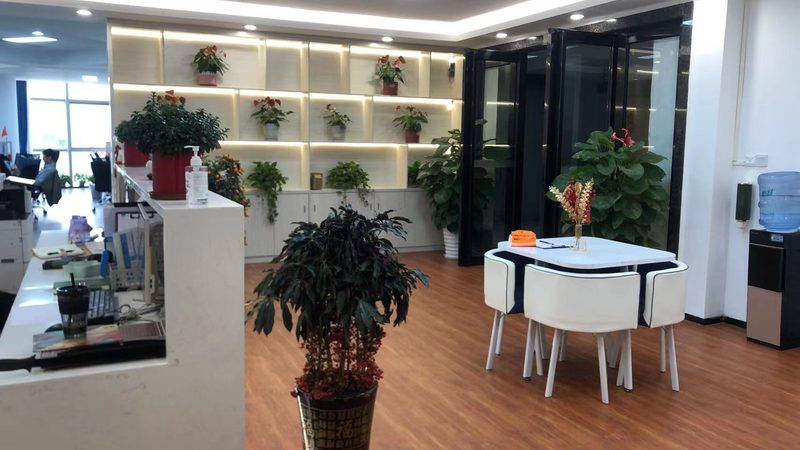 企业组织架构咨询：揭秘服务内容与价值