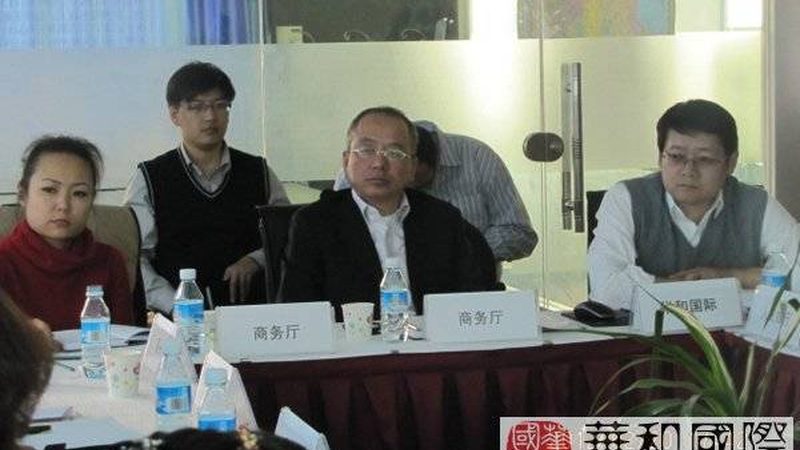 IPO咨询流程：揭秘企业上市前的关键步骤